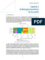 Cap.2 ANALISIS GRANULOMETRICO DE LOS SUELOS