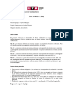 S11 y S12 Tarea Académica 2 (Formato Oficial UTP) 2021 Marzo