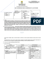 Sílabo Formato Dcbn-2019-2020 - Ciclo II - Formato Nuevo