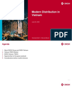 Modern Distribution in Vietnam DKSH Jun 222022 JMM