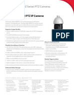 Hdzp252di Data Sheet