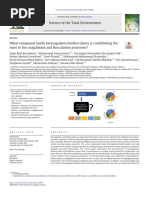 Biocoagulant