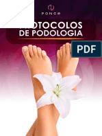 Apostila Podologia Ponce