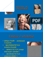 Estetica Ortod - PPT Autosaved .PPT Final