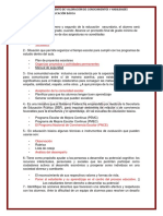 Reactivos Del Instrumento de Valoración de Conocimientos y Habilidades Docentes 2022-2023 Educación Básica