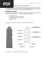 4 - Liedbegleitung Mit Akkorden