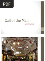 Call of The Mall