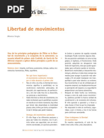 Movimiento Libre