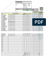 Analisis Soal Pas - Pabp - Xi TKJ 1