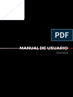 Manual de Usuario - Trydan