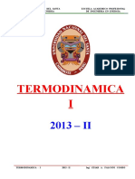 Termodinamica - Sesion #4