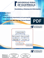 Curso: Geografía Económica y Sistemas de Información Geográfica