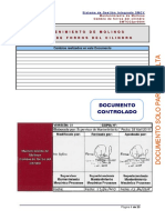 SMTCC2pr0004 Mantenimiento de Molinos Cambio Forros Del Cilindro V01