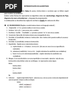 Diagrama de Flujo CMM