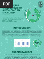 Energía Dimensionamiento Hibrido