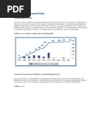 7.2 Calidad y Competitividad: Certificación ISO 9000