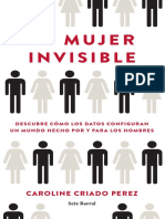 La Mujer Invisible