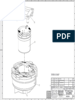 Master Bushings Forum MPCH 553351-X