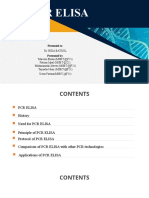 PCR Elisa