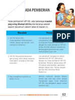 Materi Pmba 2021 Mitos Dan Fakta