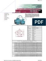 AES Ballvalvespecs