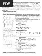 Redresoare Trifazate (Întrebarea 6)