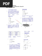 Ejercicios de Elctrodinamica