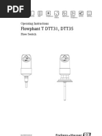 DTT31.35 Manual Eng