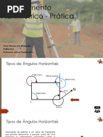 03 - Aula - 06 - Levantamento Planimétrico