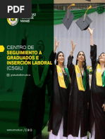 Servicio A Graduados Utm