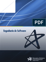 Unidade I - Introdução À Engenharia de Software