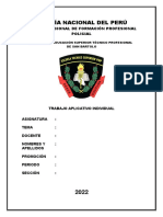 Elementos de La Investigacion Criminalistica