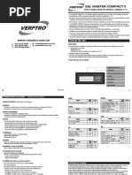 Manual ESL MasterCompact2019