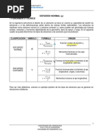 1 Esfuerzo Axial