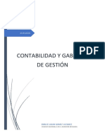 Contabilidad - Emilce Gómez