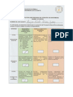 Proceso de Enfermería Unificado