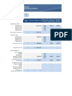 Cuenta de Resultados Previsional