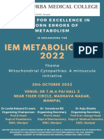 Iem Metabolc Meet