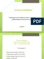 Psikologi Pendidikan K.3 (3f) - 1