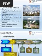 Oil Gas Profile