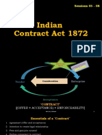 Session 05 - 08 - CONTRACT ACT