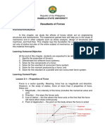 Chapter 6 - Statics