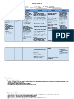 Healthcare - Nursing Care Plan - Decreased Cardiac Output