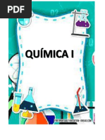 Clase 02 Química I