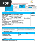 Elaboro Mi Propuesta de Recomendaciones para El Buen Uso de Las Tic