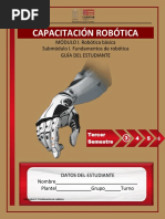 ROBTICA