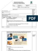 Semana 2. Velocidad y Aceleración. Física