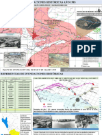 Referencias de Inundaciones Historicas