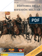 Historia Profesion Militar