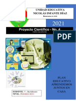 1ero Bgu Proyecto Cientifico 4